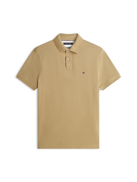 1985 Regular Fit Pique Polo Shirt woodridge
