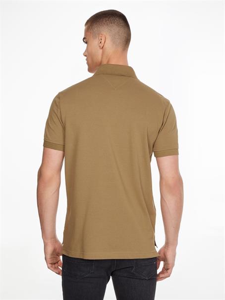 1985 Regular Fit Pique Polo Shirt woodridge