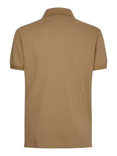 1985 Regular Fit Pique Polo Shirt woodridge