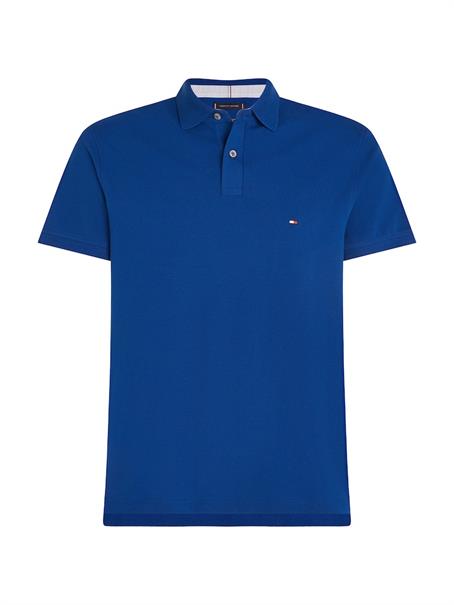 1985 REGULAR POLO anchor blue