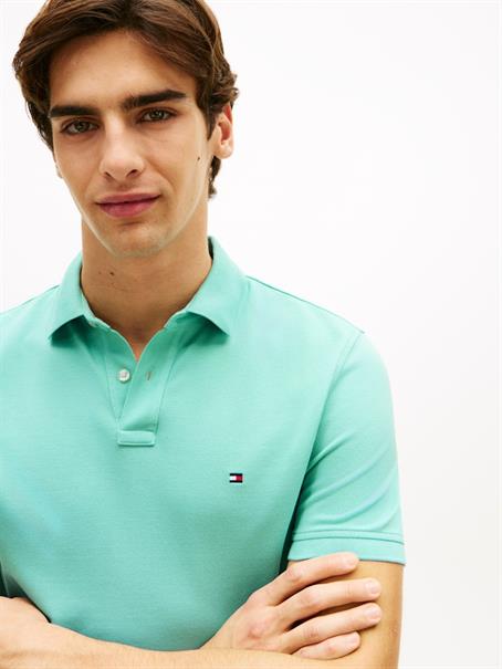 1985 REGULAR POLO arctic aqua