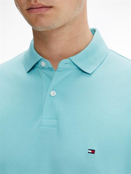 1985 REGULAR POLO arctic aqua