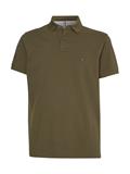 1985 REGULAR POLO army green