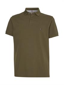 1985 REGULAR POLO army green