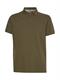1985 REGULAR POLO army green
