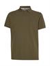 1985 REGULAR POLO army green