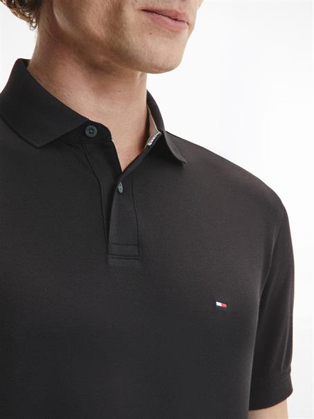 1985 REGULAR POLO black