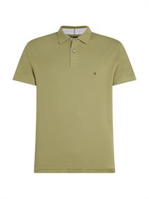 1985 REGULAR POLO faded olive