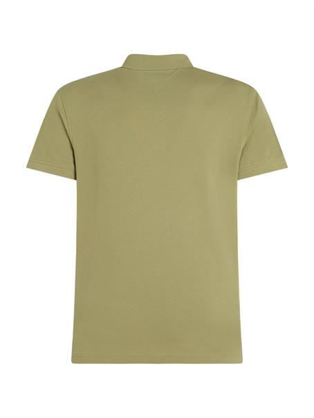 1985 REGULAR POLO faded olive