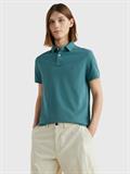 1985 REGULAR POLO green