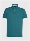 1985 REGULAR POLO green
