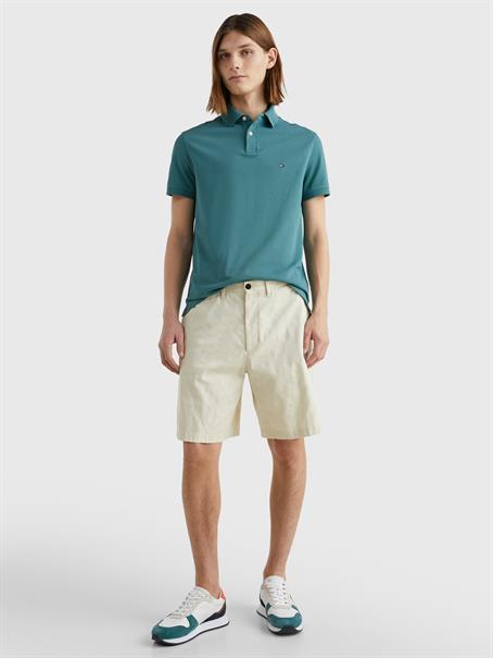 1985 REGULAR POLO green