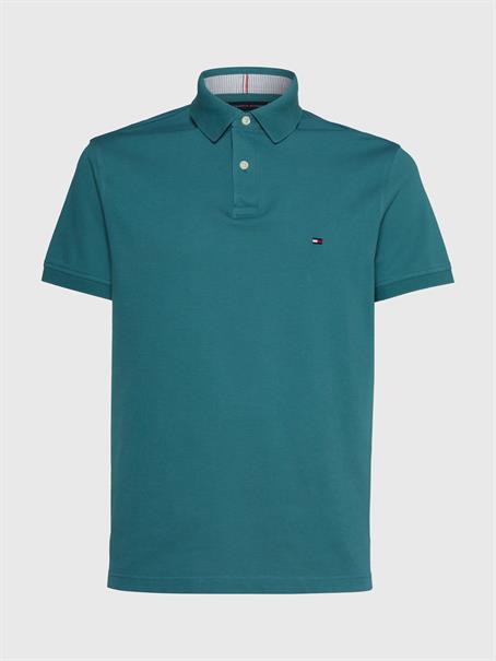 1985 REGULAR POLO green
