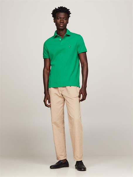 1985 REGULAR POLO green