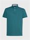 1985 REGULAR POLO green