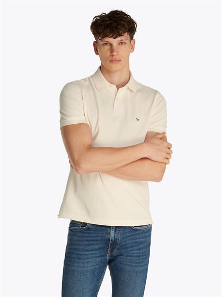 1985 REGULAR POLO ivory petal