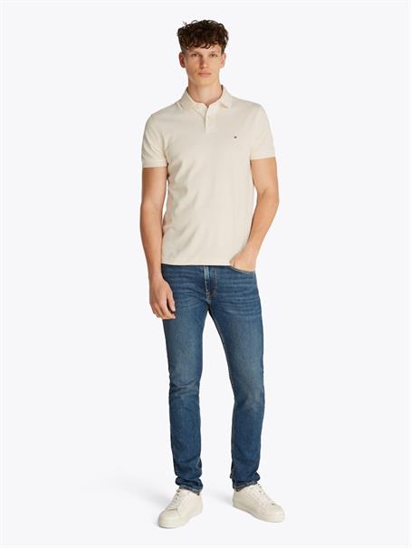 1985 REGULAR POLO ivory petal