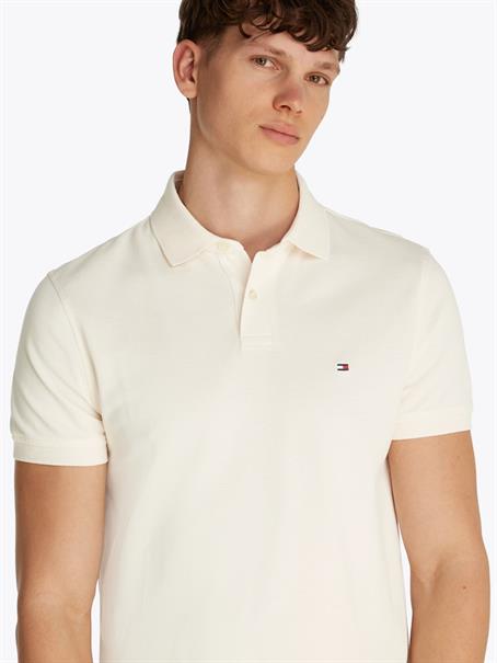 1985 REGULAR POLO ivory petal