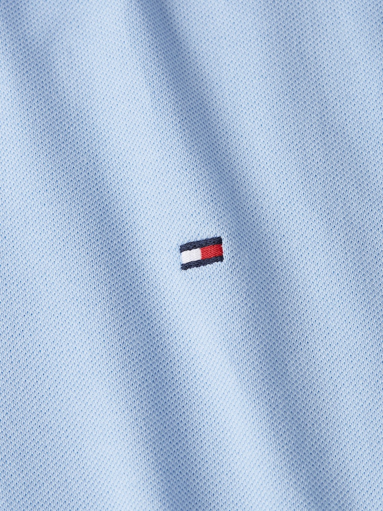 Tommy Hilfiger Herren Polo-Shirt 1985 REGULAR POLO white bequem 