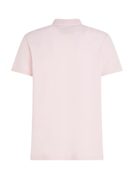 1985 REGULAR POLO light pink