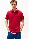 1985 REGULAR POLO medium red