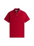 1985 REGULAR POLO medium red