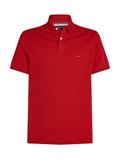 1985 REGULAR POLO medium red