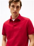 1985 REGULAR POLO medium red