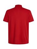 1985 REGULAR POLO medium red