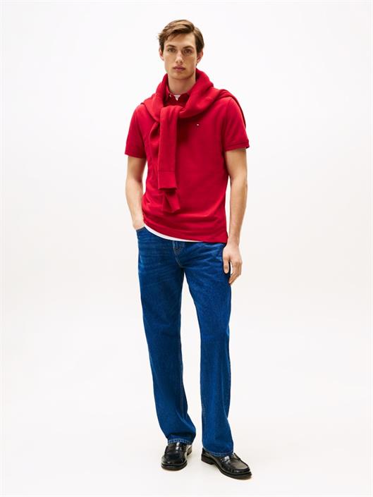 1985-regular-polo-medium-red