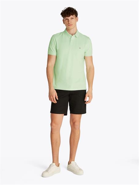 1985 REGULAR POLO opal green