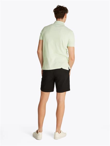 1985 REGULAR POLO opal green