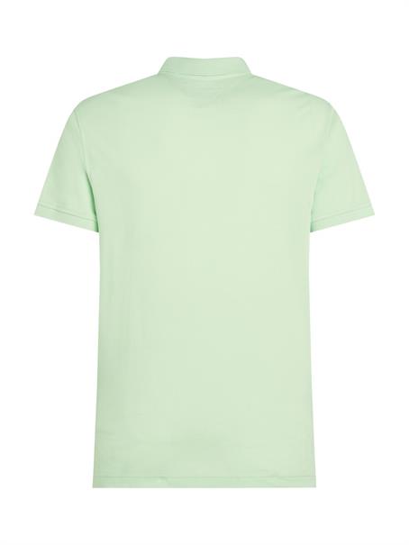 1985 REGULAR POLO opal green