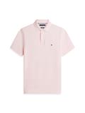 1985 REGULAR POLO pink lily
