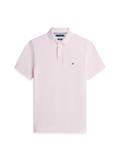 1985 REGULAR POLO pink lily