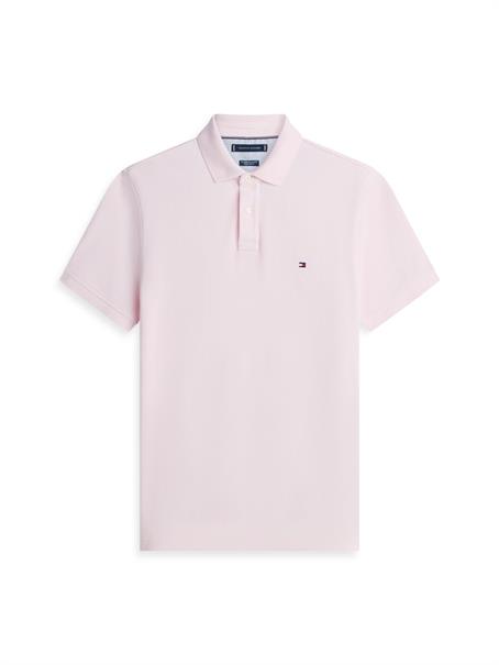 1985 REGULAR POLO pink lily