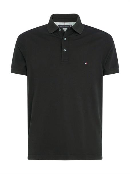1985 SLIM POLO black