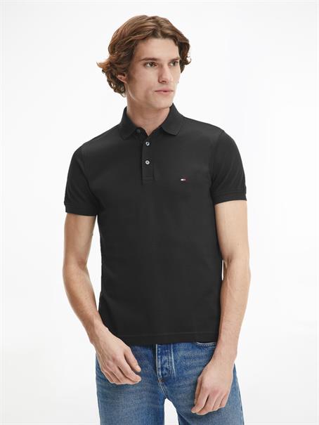1985 SLIM POLO black