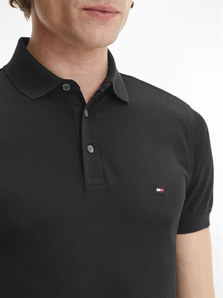 1985 SLIM POLO black