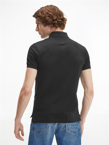 1985 SLIM POLO black
