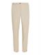 1985 TAPERED CO PULL ON PANT light sandalwood