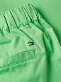 1985 TAPERED CO PULL ON PANT spring lime