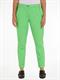 1985 TAPERED CO PULL ON PANT spring lime
