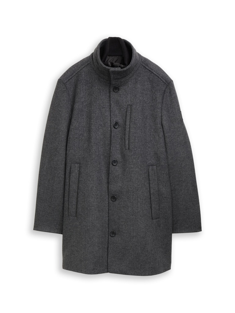 Tom Tailor Herren Jacke 1046983 günstig online kaufen