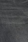 2-Knopf-Jeans mit Organic Cotton black medium wash