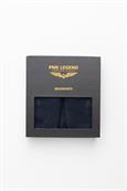 2- pack Boxershorts cotton elastan dark sapphire