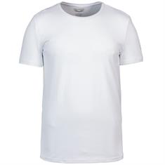 2- pack R-neck basic t-shirt white