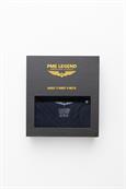 2-pack V-neck basic t-shirt dark sapphire