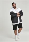 2-Tone Tech Windrunner wht, blk