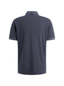 2 tone textured stripe graphite